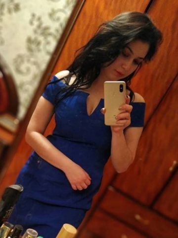 Анастасия